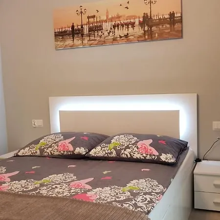 Relax **** 罗戈兹尼察