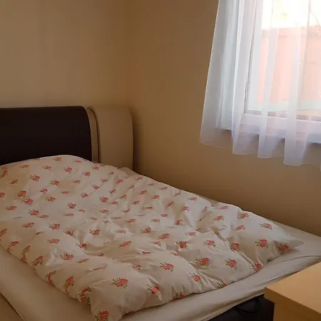 别墅 Relax **** 罗戈兹尼察