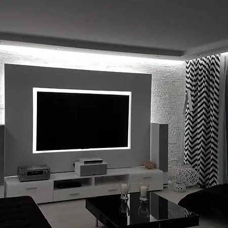 Villa Relax **** Rogoznica (Sibenik-Knin)