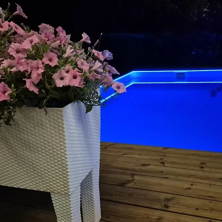 Relax **** Villa Rogoznica (Sibenik-Knin)