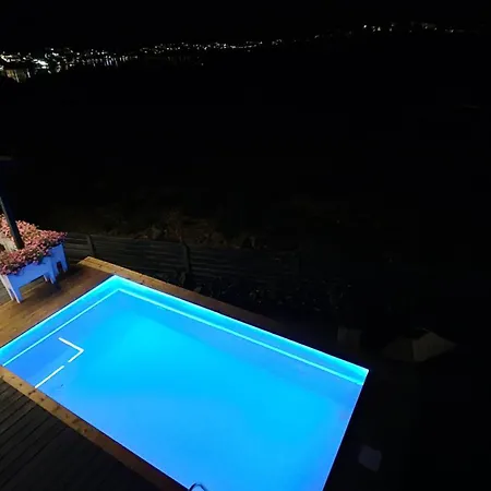 Relax **** Rogoznica (Sibenik-Knin)