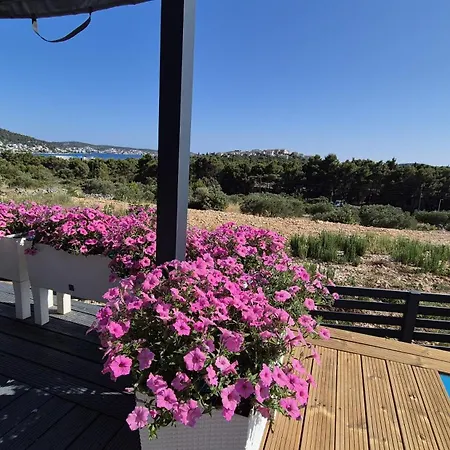 Villa Relax **** Rogoznica (Sibenik-Knin)