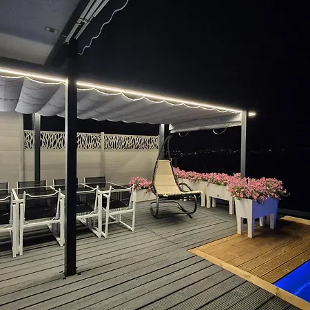 Relax **** Rogoznica (Sibenik-Knin)