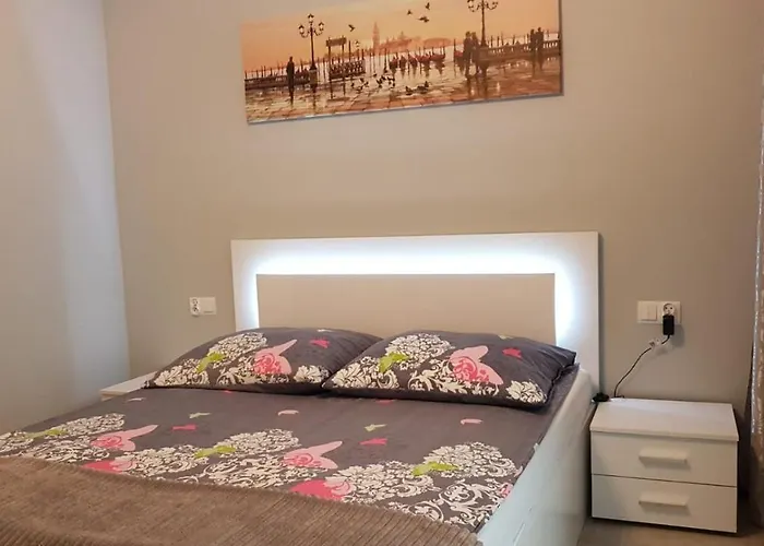 Relax **** Rogoznica (Sibenik-Knin)