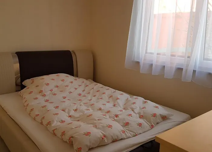 Βίλα Relax **** Rogoznica (Sibenik-Knin)