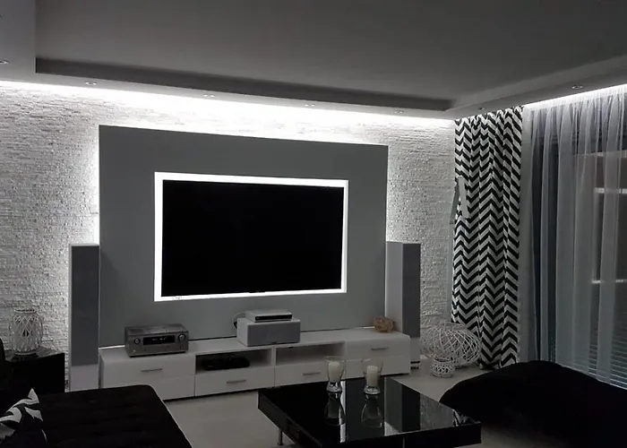 Villa Relax **** Rogoznica (Sibenik-Knin)