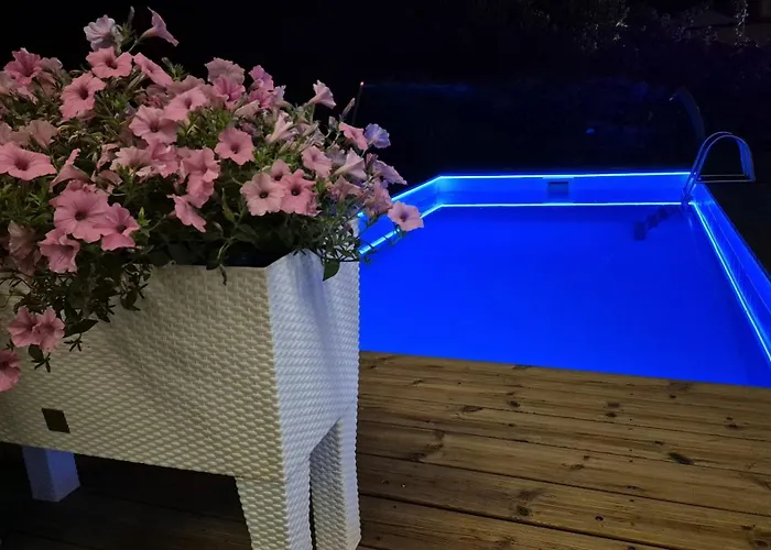 Relax **** Villa Rogoznica (Sibenik-Knin)