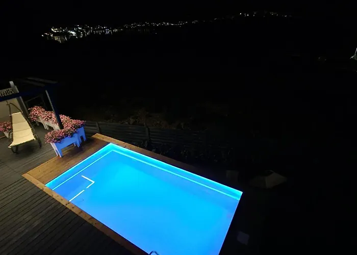 Relax **** Rogoznica (Sibenik-Knin)