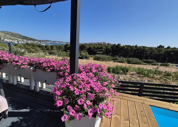 Villa Relax **** Rogoznica (Sibenik-Knin)